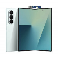 Смартфон Samsung Galaxy Fold7 5G 12/512GB Mint F966 , Fold7-12/512-Mint-F966 Смартфон Samsung Galaxy Fold7 5G 12/512GB Mint F966 , Fold7-12/512-Mint-F966