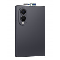 Смартфон Samsung Galaxy Fold8 5G 12/512GB Graphite F971 SM-F971BZKNSEK, Fold8-12/512GB-Graphite-F971