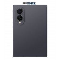 Смартфон Samsung Galaxy Fold8 5G 12/512GB Graphite F971 SM-F971BZKNSEK, Fold8-12/512GB-Graphite-F971
