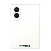 Смартфон Samsung Galaxy Fold8 5G 16/1TB Cream F971 SM-F971BZWNSEK, Fold8-16/1TB-Cream-F971