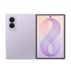 Смартфон Samsung Galaxy Fold8 5G 12/256GB Violet Shadow F971 (SM-F971BLVNSEK)