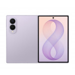 Смартфон Samsung Galaxy Fold8 5G 12/512GB Violet Shadow F971 (SM-F971BLVNSEK)
