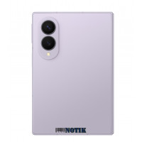 Смартфон Samsung Galaxy Fold8 5G 16/1TB Violet Shadow F971 SM-F971BLVNSEK, Fold8-16/1TB-Violet-F971