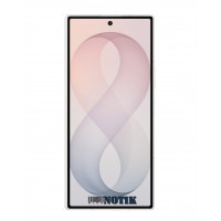 Смартфон Samsung Galaxy Fold8 Ultra 5G 12/512GB Cream F976 UA SM-F976BZWNSEK, Fold8-Ultra-12/512-Cream-F976 Смартфон Samsung Galaxy Fold8 Ultra 5G 12/512GB Cream F976 UA SM-F976BZWNSEK, Fold8-Ultra-12/512-Cream-F976