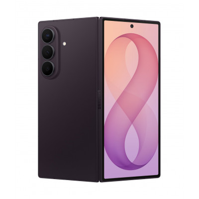 Смартфон Samsung Galaxy Fold8 Ultra 5G 12/512GB Violet Shadow F976 UA SM-F976BZVNSEK, Fold8-Ultra-12/512-Violet-F976 Смартфон Samsung Galaxy Fold8 Ultra 5G 12/512GB Violet Shadow F976 UA SM-F976BZVNSEK, Fold8-Ultra-12/512-Violet-F976