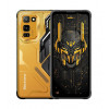 Смартфон Blackview Fort 5 4G 12/256GB Yellow EU