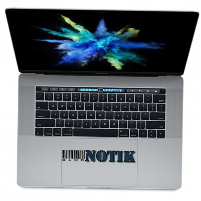 Ноутбук Apple MacBook Pro 15" 2015 CPO 15.4/2.2GHZ/16GB/512GB-ITP G0RF0ZP/A, G0RF0ZP/A