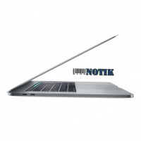 Ноутбук Apple MacBook Pro CPO 15.4 SG/3.1GHZ/RP 560/512GB-ITP 2017 G0UC2ZP/A, G0UC2ZP/A