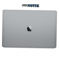 Ноутбук Apple MacBook Pro CPO 15.4 SG/3.1GHZ/RP 560/512GB-ITP 2017 G0UC2ZP/A, G0UC2ZP/A