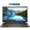 Ноутбук Dell G15 (G15-7675BLK-PUS) 32/1000