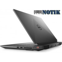 Ноутбук Dell G15 G15-7675BLK-PUS 32/1000, G15-7675BLK-PUS-32/1000