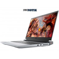 Ноутбук Dell G15 G15RE-A947GRY-PUS, G15RE-A947GRY-PUS