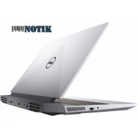 Ноутбук Dell G15 G15RE-A951GRY-PUS 16/1000, G15RE-A951GRY-PUS-16/1000