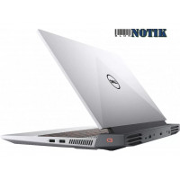 Ноутбук Dell G15 G15RE-A951GRY-PUS 16/1000, G15RE-A951GRY-PUS-16/1000