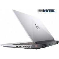 Ноутбук Dell G15 G15RE-A951GRY-PUS, G15RE-A951GRY-PUS