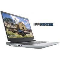 Ноутбук Dell G15 G15RE-A954GRY-PUS, G15RE-A954GRY-PUS