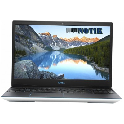 Ноутбук Dell G3 15 3590 G315-1581, G315-1581