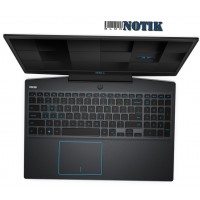 Ноутбук Dell G3 15 3590 G357161S2NDL-62B, G357161S2NDL-62B