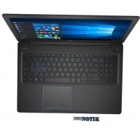Ноутбук  Dell G3 15 3579 G3579-7054WHT, G3579-7054WHT