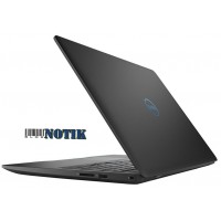 Ноутбук  Dell G3 15 3579 G3579-7054WHT, G3579-7054WHT