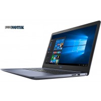 Ноутбук Dell G3 17 3779 G3779-7934BLK-PUS, G3779-7934BLK-PUS