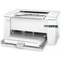Принтер HP LaserJet Pro M102a G3Q34A, G3Q34A