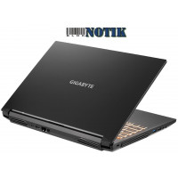 Ноутбук GIGABYTE G5 KC G5 KC-5EE1130SD, G5-KC-5EE1130SD