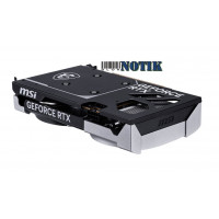 Видеокарта MSI GeForce RTX 5060 8G VENTUS 2X OC G5060-8V2C, 912-V537-002, G5060-8V2C Видеокарта MSI GeForce RTX 5060 8G VENTUS 2X OC G5060-8V2C, 912-V537-002, G5060-8V2C