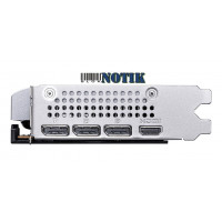 Видеокарта MSI GeForce RTX 5060 8G VENTUS 2X OC G5060-8V2C, 912-V537-002, G5060-8V2C Видеокарта MSI GeForce RTX 5060 8G VENTUS 2X OC G5060-8V2C, 912-V537-002, G5060-8V2C