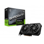 Видеокарта MSI GeForce RTX 5060 Ti 16G SHADOW 2X OC PLUS Graphics Card (G506T-16S2CP)