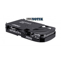 Видеокарта MSI GeForce RTX 5060 Ti 16G SHADOW 2X OC PLUS Graphics Card G506T-16S2CP, G506T-16S2CP