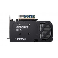Видеокарта MSI GeForce RTX 5060 Ti 16G SHADOW 2X OC PLUS Graphics Card G506T-16S2CP, G506T-16S2CP