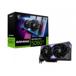 Видеокарта MSI GeForce RTX 5060 Ti 8G GAMING OC (G506T-8GC)