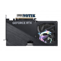 Видеокарта MSI GeForce RTX 5060 Ti 8G GAMING OC G506T-8GC, G506T-8GC