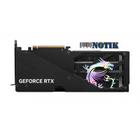 Видеокарта MSI GeForce RTX 5060 Ti 8G Gaming TRIO OC G506T-8GTC 912-V536-029, G506T-8GTC