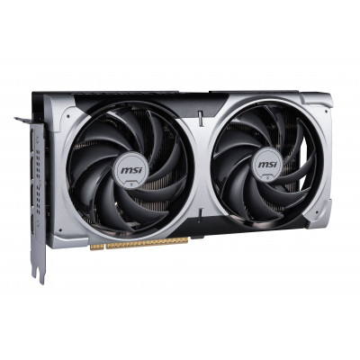 Видеокарта MSI GeForce RTX 5070 12G VENTUS 2X OC 912-V532-003, G5070-12V2C, G5070-12V2C Видеокарта MSI GeForce RTX 5070 12G VENTUS 2X OC 912-V532-003, G5070-12V2C, G5070-12V2C