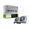 Видеокарта MSI GeForce RTX 5070 12G VENTUS 2X OC WHITE (912-V532-004, G5070-12V2CW)