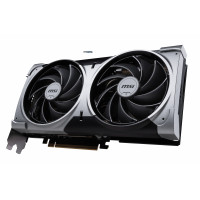 Видеокарта MSI GeForce RTX 5070 12G VENTUS 2X OC 912-V532-003, G5070-12V2C, G5070-12V2C Видеокарта MSI GeForce RTX 5070 12G VENTUS 2X OC 912-V532-003, G5070-12V2C, G5070-12V2C