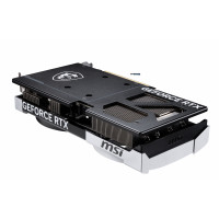 Видеокарта MSI GeForce RTX 5070 12G VENTUS 2X OC 912-V532-003, G5070-12V2C, G5070-12V2C Видеокарта MSI GeForce RTX 5070 12G VENTUS 2X OC 912-V532-003, G5070-12V2C, G5070-12V2C