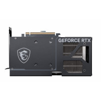 Видеокарта MSI GeForce RTX 5070 12G VENTUS 2X OC 912-V532-003, G5070-12V2C, G5070-12V2C Видеокарта MSI GeForce RTX 5070 12G VENTUS 2X OC 912-V532-003, G5070-12V2C, G5070-12V2C