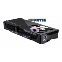 Видеокарта MSI GeForce RTX 5070 Ti 16G GAMING TRIO OC G507T-16GTC 912-V531-286, G507T-16GTC