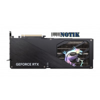 Видеокарта MSI GeForce RTX 5070 Ti 16G GAMING TRIO OC G507T-16GTC 912-V531-286, G507T-16GTC