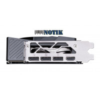 Видеокарта MSI GeForce RTX 5070 Ti 16G GAMING TRIO OC G507T-16GTC 912-V531-286, G507T-16GTC