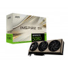 Видеокарта MSI GeForce RTX 5080 16G INSPIRE 3X OC (G5080-16I3C)