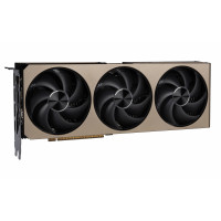 Видеокарта MSI GeForce RTX 5080 16G INSPIRE 3X OC G5080-16I3C, G5080-16I3C