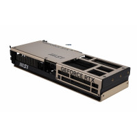 Видеокарта MSI GeForce RTX 5080 16G INSPIRE 3X OC G5080-16I3C, G5080-16I3C