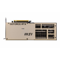 Видеокарта MSI GeForce RTX 5080 16G INSPIRE 3X OC G5080-16I3C, G5080-16I3C