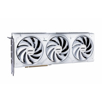 Видеокарта MSI GeForce RTX 5080 16G VENTUS 3X OC WHITE G5080-16V3CW, G5080-16V3CW