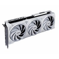 Видеокарта MSI GeForce RTX 5080 16G VENTUS 3X OC WHITE G5080-16V3CW, G5080-16V3CW