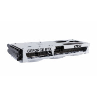 Видеокарта MSI GeForce RTX 5080 16G VENTUS 3X OC WHITE G5080-16V3CW, G5080-16V3CW